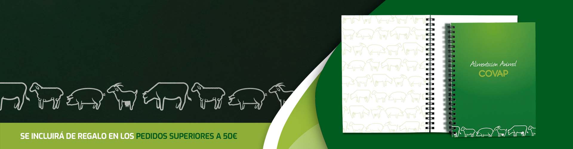 Gama Covap Mix <br>Stop Fiebre