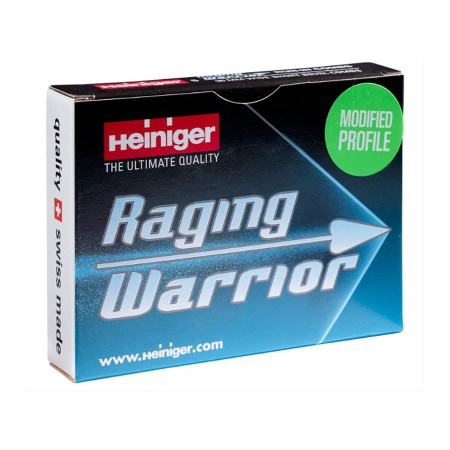 Peine Warrior Raging