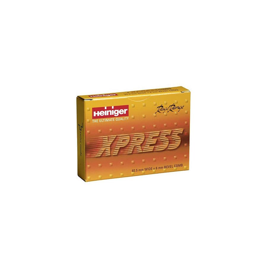 Peine X-Press