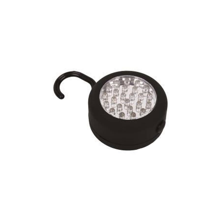 Lampara 24 Led Red Iman