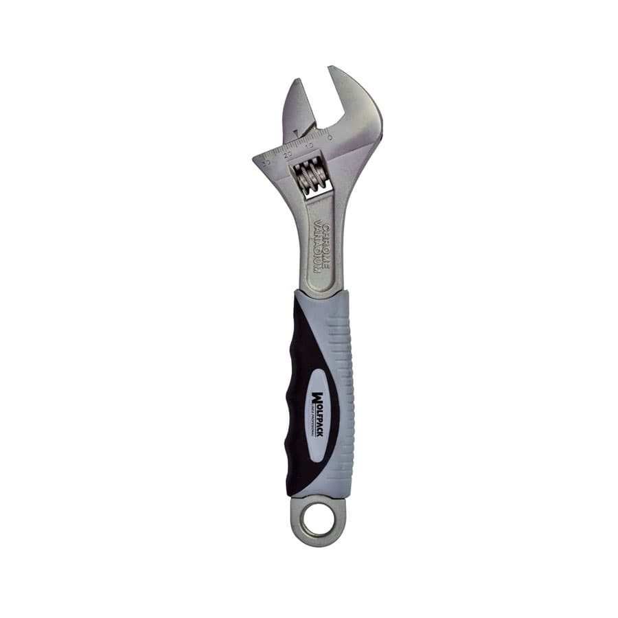 Llave Inglesa Ajustable Plus