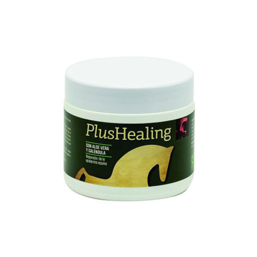 Plus - Healing