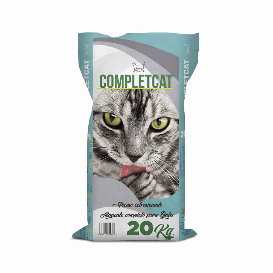 Complet Cat