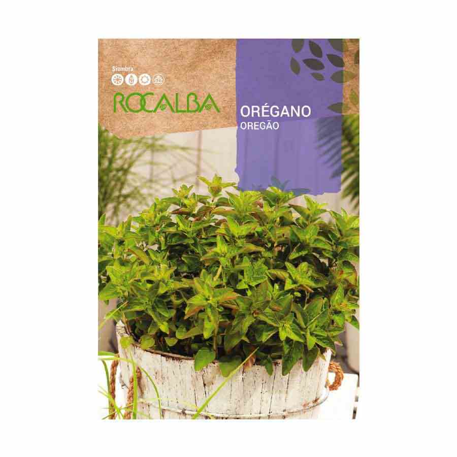 Oregano