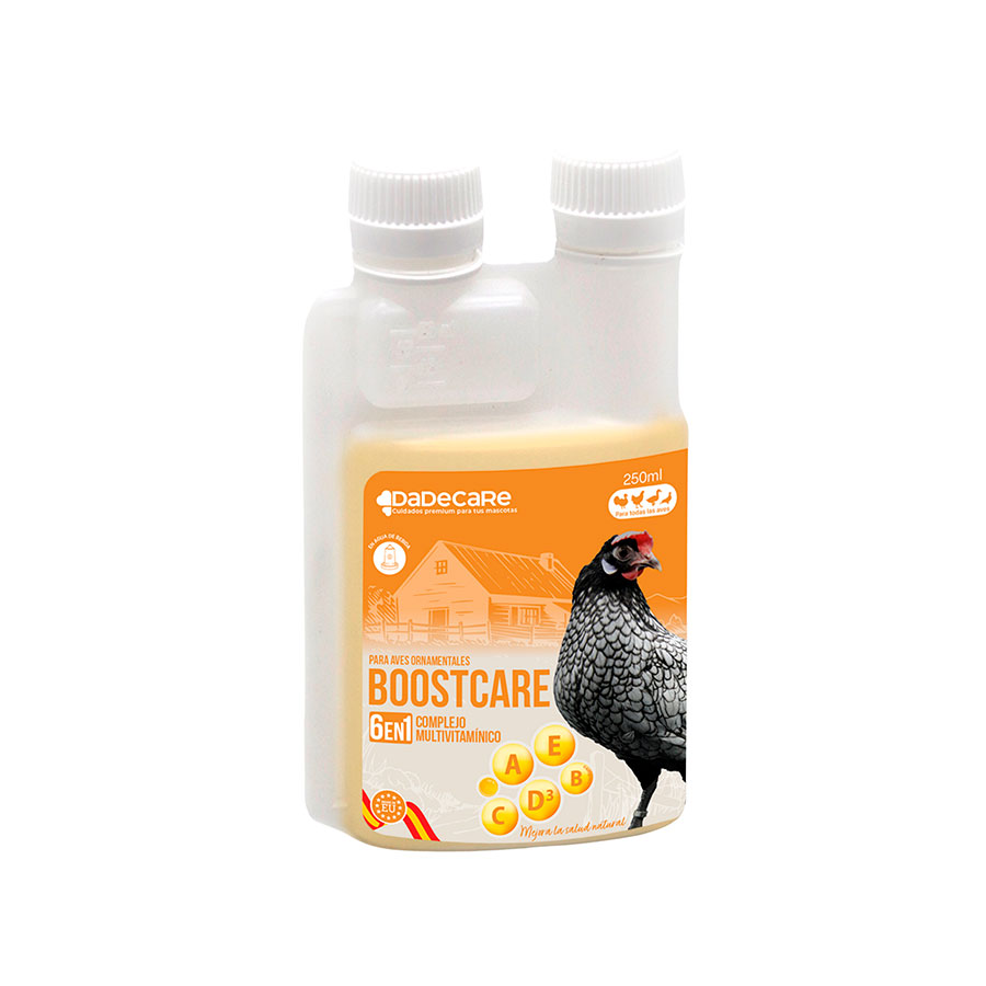 Boostcare