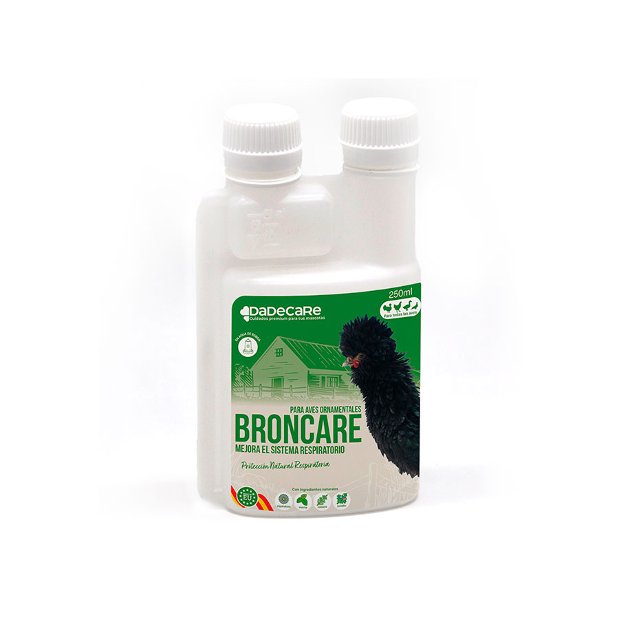 Broncare