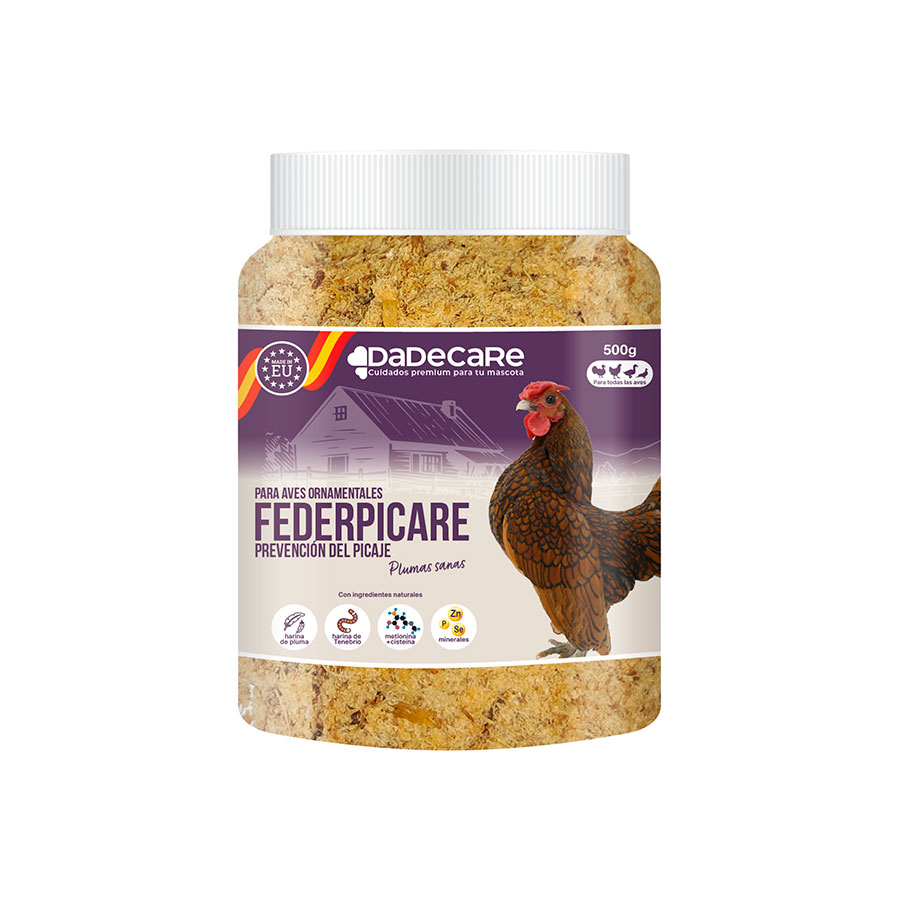 Federpicare