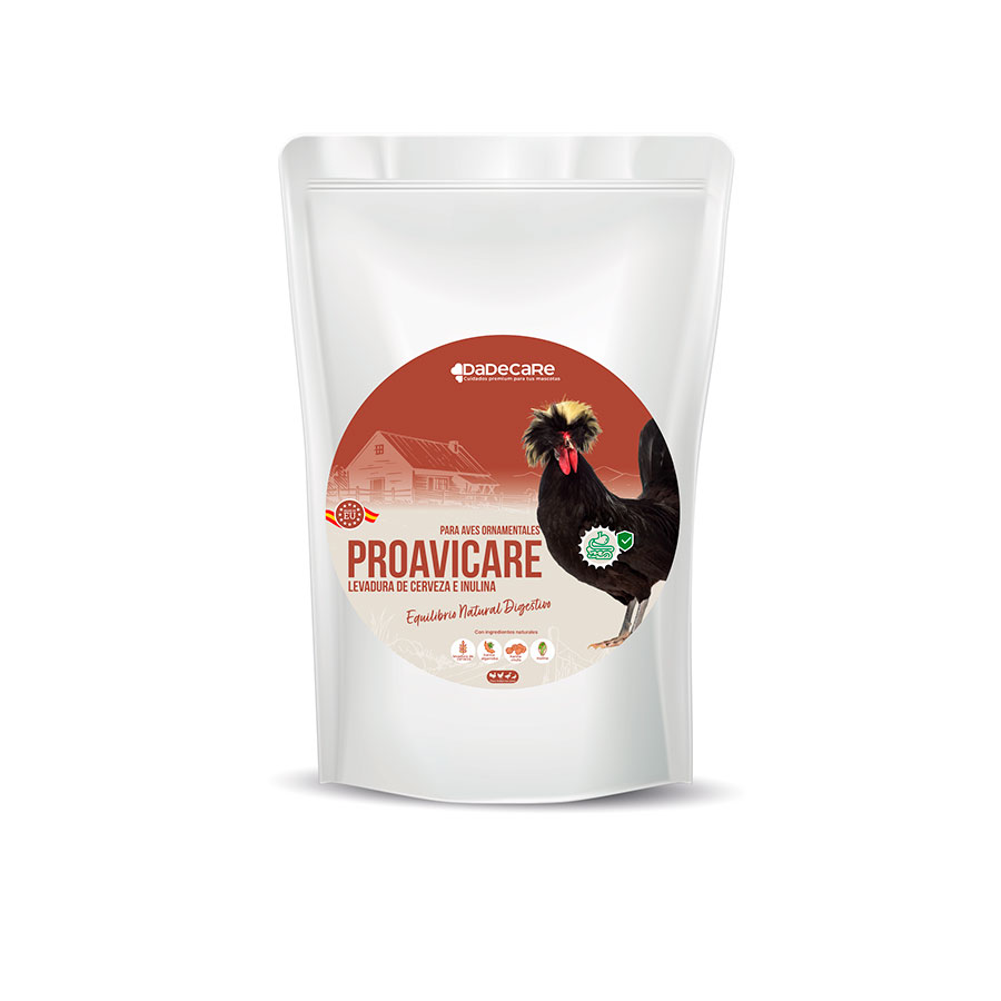 Proavicare