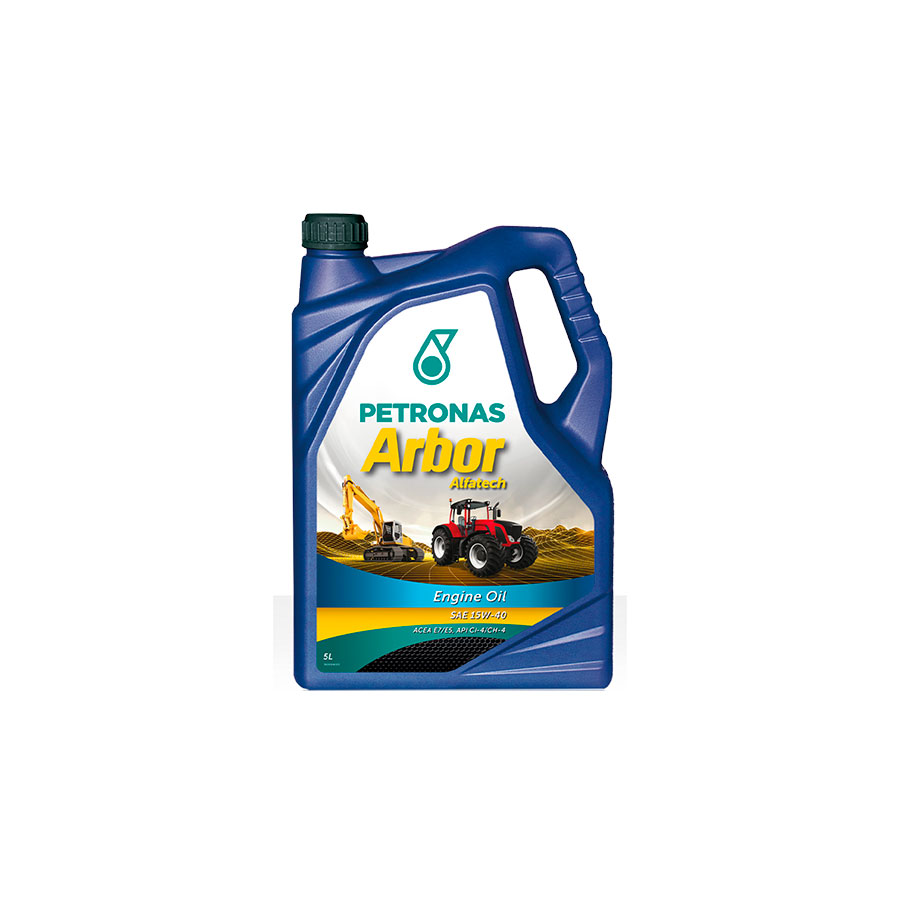 Aceite Arbor Super