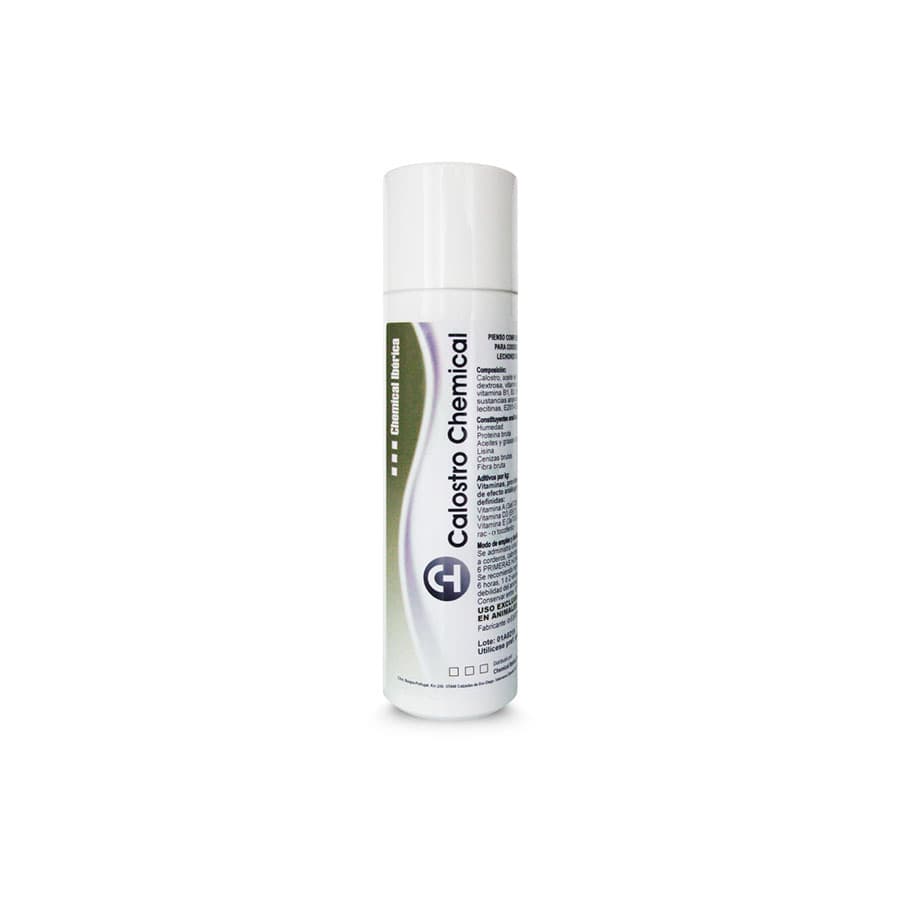 Calostro Chemical