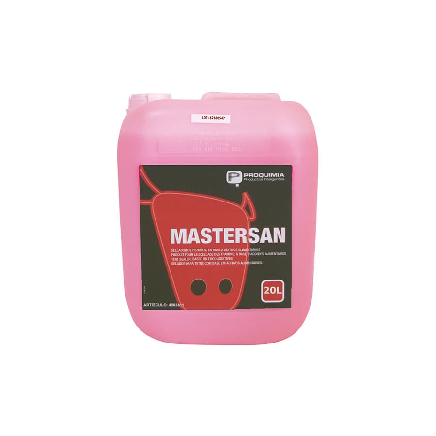 Mastersan