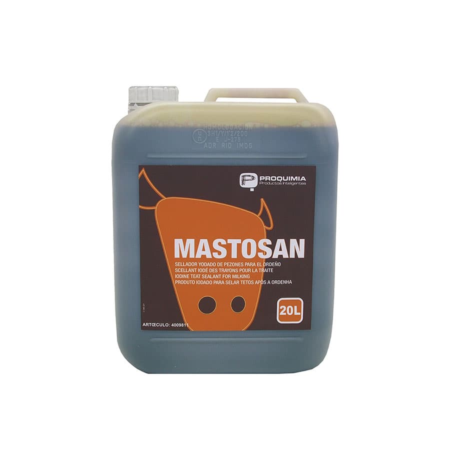 Mastosan