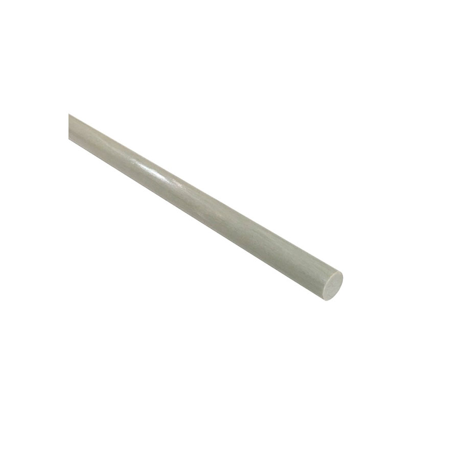 Poste fibra vidrio 2.00