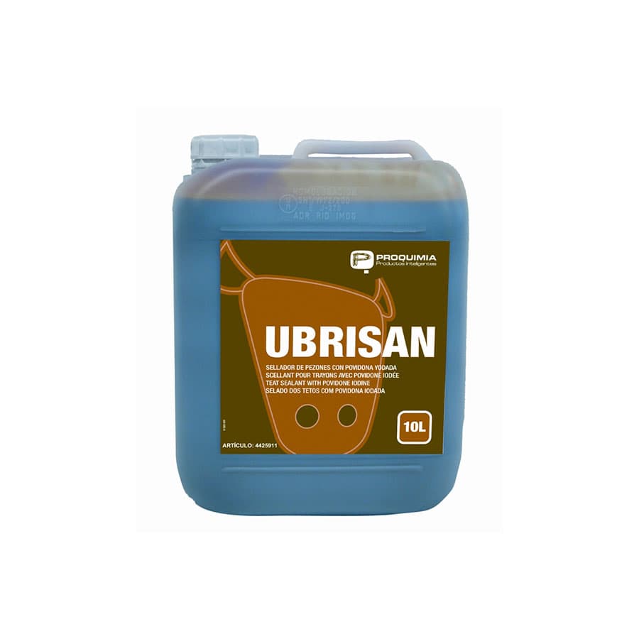Ubrisan