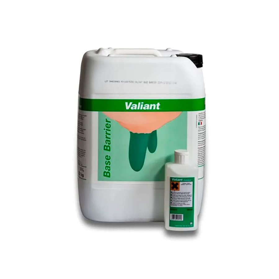 Valiant Catalyst