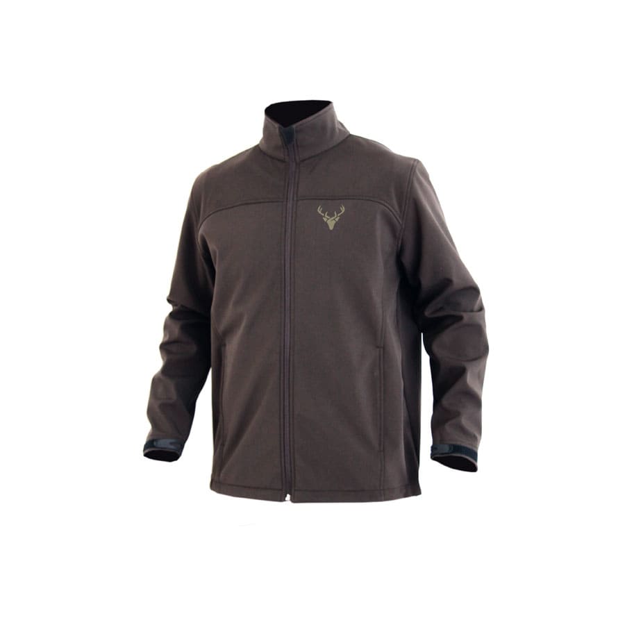Chaqueta North Soft-Shell
