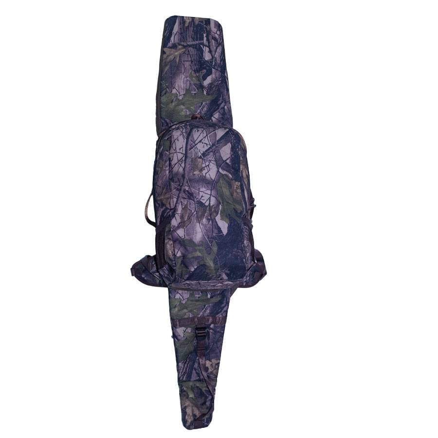 Mochila-Funda Camuflaje 25L