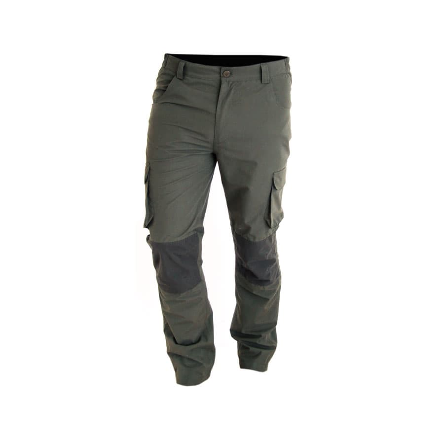 Pantalon North Aldudes