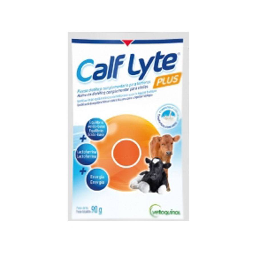 Calf Lyte