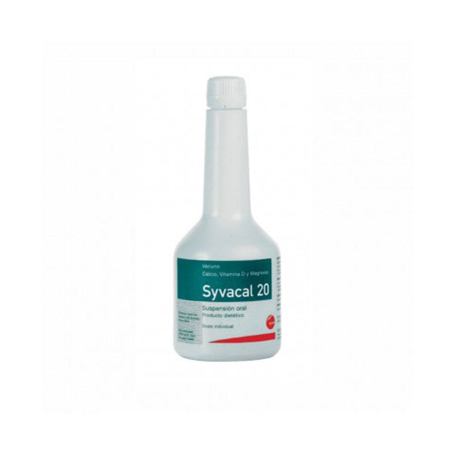 Syvacal-20