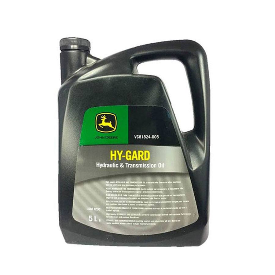 Aceite John Deere Hy-Gard