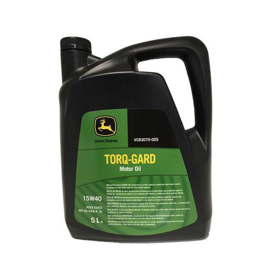 Aceite John Deere Torq-Gard