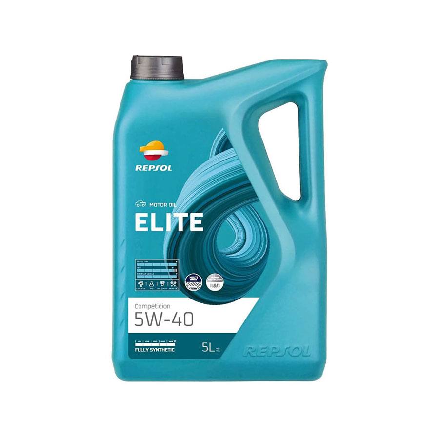 RP Elite Competicion 5W40