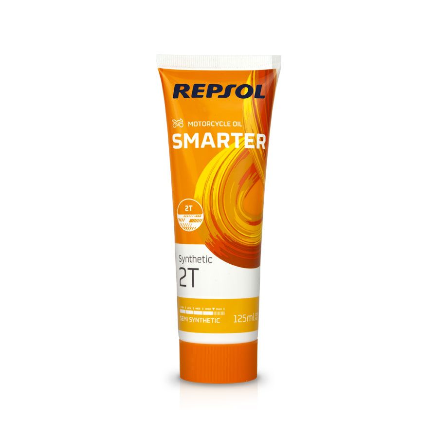 RP Smarter Synthetic 2T