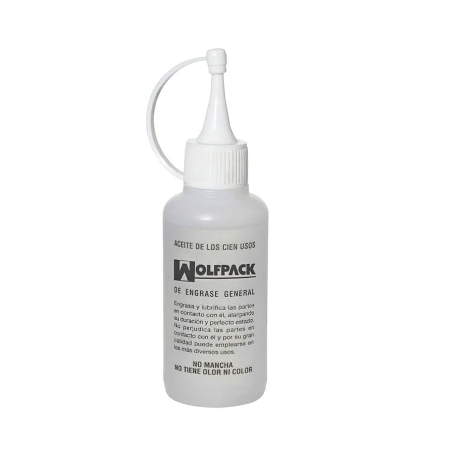 Aceite Liquido