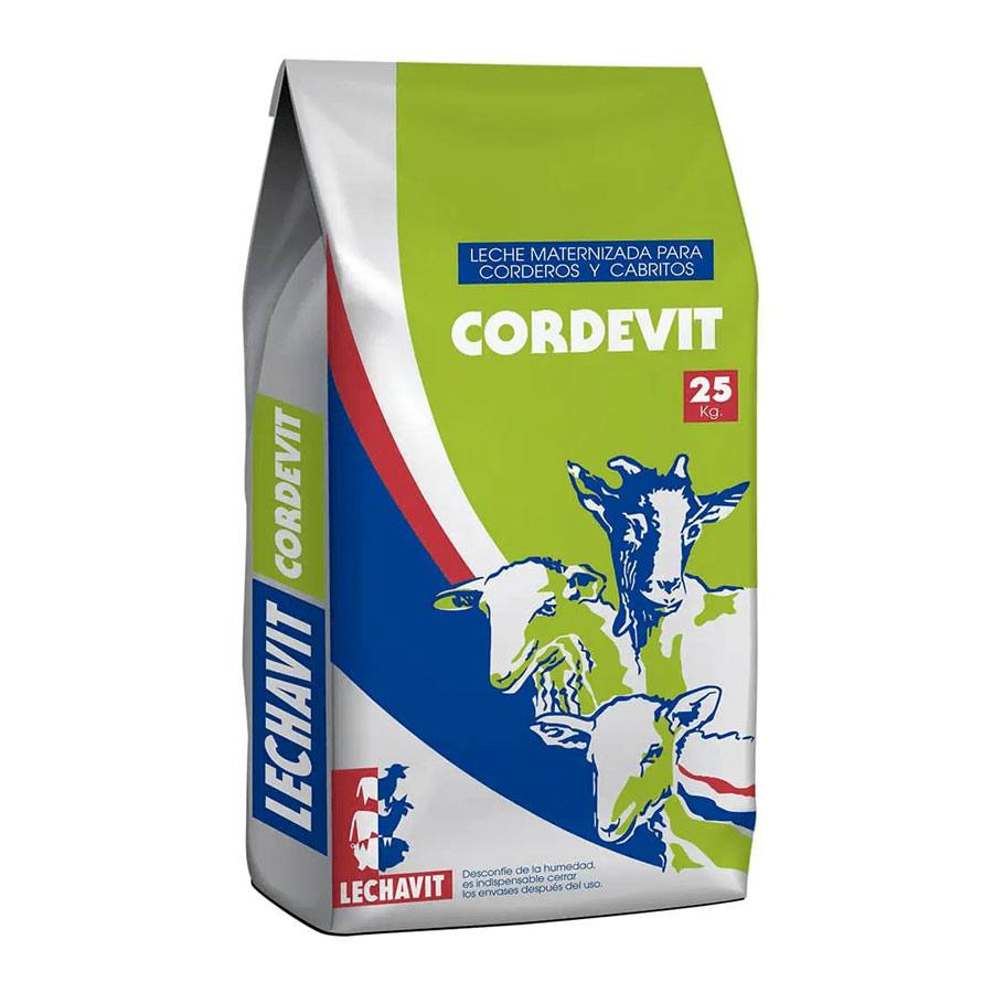 Leche Cordevit Calostrado 60%