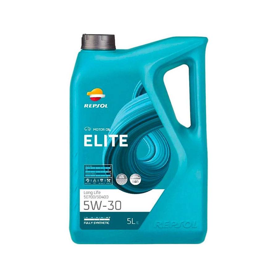 RP Elite 5W30