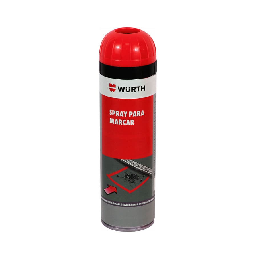 Spray Wurth