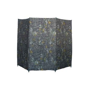 Pantalla Aluminio extensible