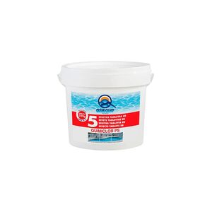 Quimiclor Ps 5 Efectos