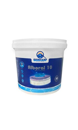 Alboral 10 - Tabletas