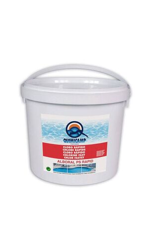 Alboral Rapid Granulado