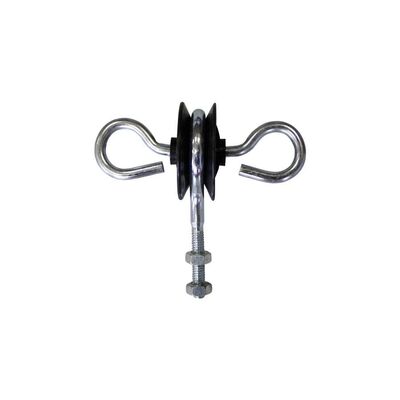 Aislador z6 tornillo