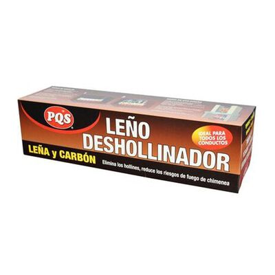 Leno deshollinador pqs