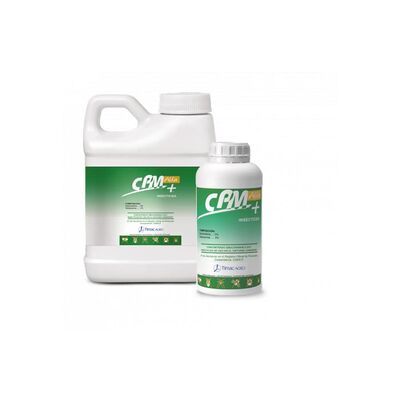 Insecticida cmp alfa