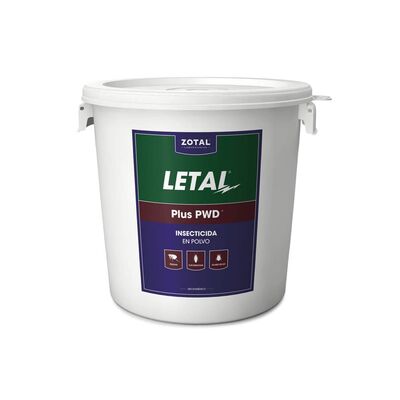 Insecticida letal plus