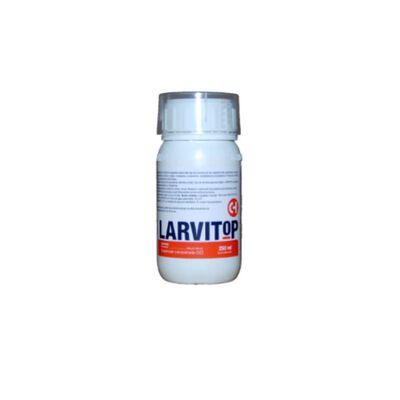 Larvitop