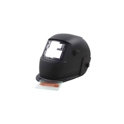 Casco soldadura