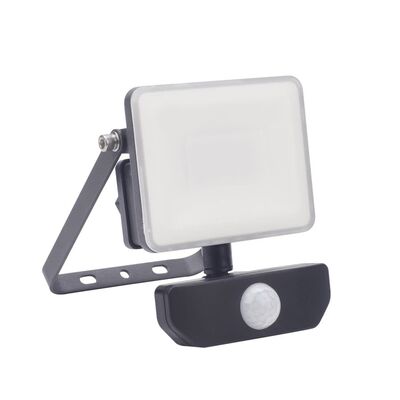 foco led plano sensor