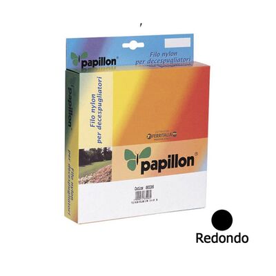 hilo nylon redondo