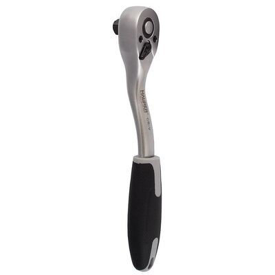 llave carraca 3 8