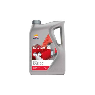 Aceite navigator SAE90 5L