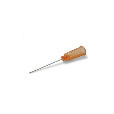 Aguja s u 25 salmon