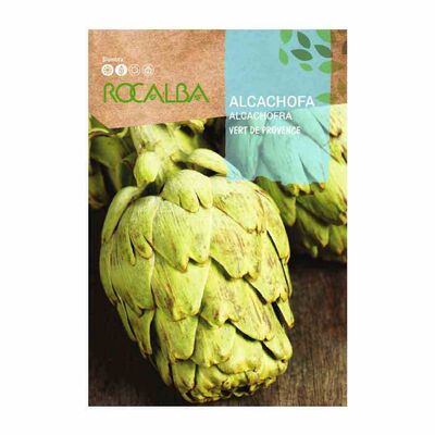 Alchofa Vert Provence
