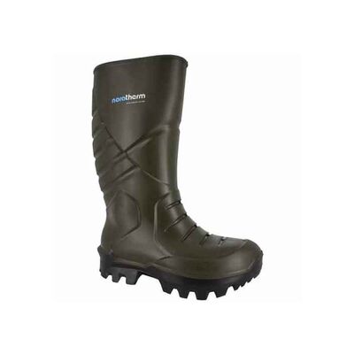 Bota impermeable noratherm