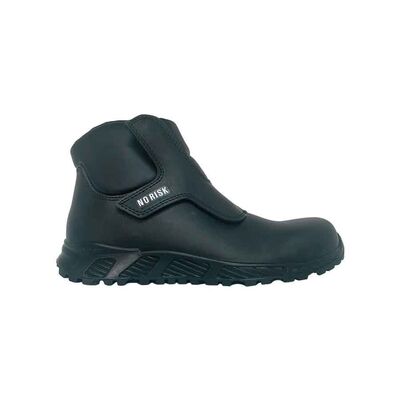 Bota de seguridad weld panter
